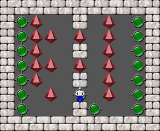 Уровень 11 — Bugs collection 2